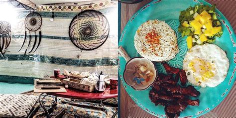 Must Visit: Dreamland Arts & Crafts Cafe in Tagaytay .